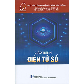 Giáo Trình Điện Tử Số