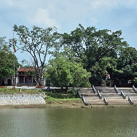 Tour Chùa Tam Chúc - Chùa Bà Đanh 01 Ngày, Gồm Bữa Trưa, Khởi Hành Hàng Ngày & Dịp Lễ Tết Từ Hà Nội