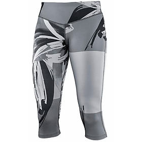 Quần Bó Thể Thao Nữ Salomon Elevate 3/4 Tight W - L39254700 Size