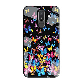 ỐP LƯNG IN DÀNH CHO SAMSUNG GALAXY A5 2017