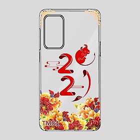 Ốp Lưng Dành Cho SAMSUNG GALAXY A52S-5G