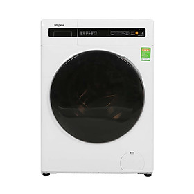Máy giặt Whirlpool FreshCare Inverter 9 kg FWEB9002FW - Hàng chính hãng - Giao HCM và 1 số tỉnh thành