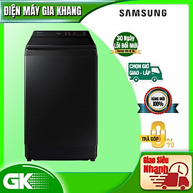 WA12CG5745BV/SV - Máy giặt Samsung inverter 12.0 kg WA12CG5745BV/SV - Hàng chính hãng (chỉ giao HCM)