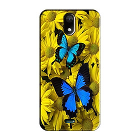 ỐP LƯNG IN DÀNH CHO WIKO KENNY