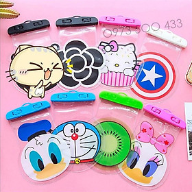 Mua TÚI ĐỰNG ĐIỆN THOẠI CHỐNG NƯỚC (CHỌN MẪU TRÊN HÌNH)