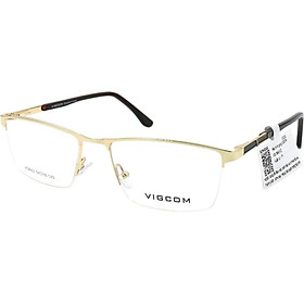 Gọng kính chính hãng Vigcom VG3842