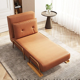 Mua Giường Sofa Thông Minh  Ghế Sofa Lười 2 Trong 1 Gấp Gọn Siêu Tiện Lợi  Tiện Lợi cho dân Văn Phòng  Cho Diện Tích nhỏ