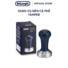 Mua  Hàng chính hãng  Dụng cụ nén cà phê DeLonghi Tamper 51mm