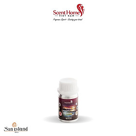 Tinh dầu Sunshine Bali Island - ScentHomes (Sunshine Bali Island- 50ml,100ml,250ml)