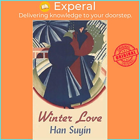 Sách - Winter Love by Han Suyin (UK edition, paperback)