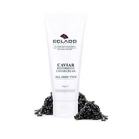 Kem trứng cá muối phục hồi Restoration Caviar Cream ECLADO