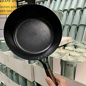 Mua Chảo chống dính sâu lòng đáy từ 28cm dùng cho mọi loại bếp