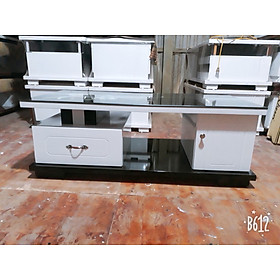 Bàn trà sofa phòng khách loại 1 ngăn kéo 1 cánh nhiều kiểu dáng