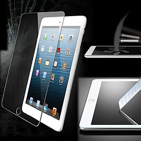 Mua Kính cường lực dành cho ipad AIR 2/ ipad air 1 full màn  tặng giấy lau màn hình