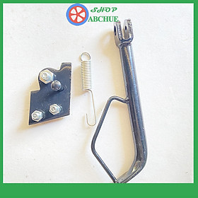 Chân chống cạnh xe lead cơ 110, SCR
