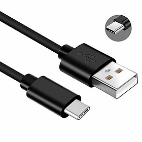 Mua Cáp sạc nhanh chuẩn usb Type C dài 1m 1.5m 2m Android smartphone Samsung - miếng lót chuột
