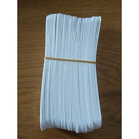 Mua Thẻ ghi tên cho hoa lan  cây cảnh  - xấp 100 thẻ