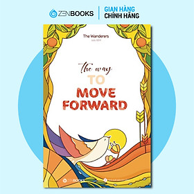 The Way To Move Forward