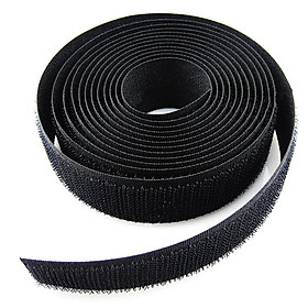 5m Nylon Nylon Wire Wrap Organizer Winder Clip Cable Collector Tie Wire Replacement For Samsung iPhone Ethernet Wire