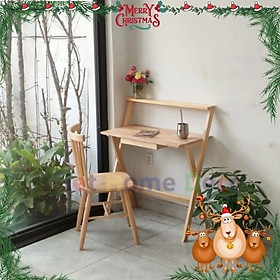 Mua Bàn học chân X #9267