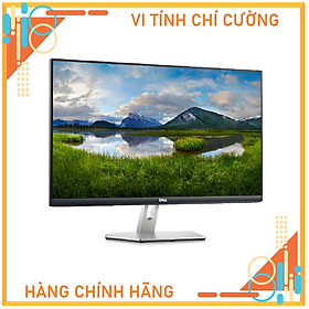 Màn Hình Dell S2721HN 27inch FHD (1920x1080) 4ms 75Hx IPS 300nits/HDMI+Audio/AMD FreeSync - Hàng Chính Hãng