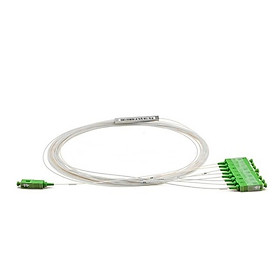 Mua Bộ chia quang mini 1x8 SC/APC