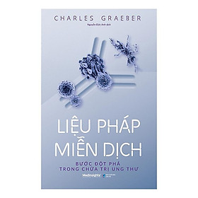 Liệu Pháp Miễn Dịch