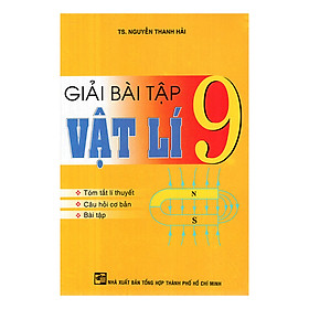 Giải Bài Tập Vật Lí 9