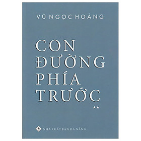 Con Đường Phía Trước