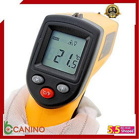 Mua Súng bắn nhiệt độ  GM-320