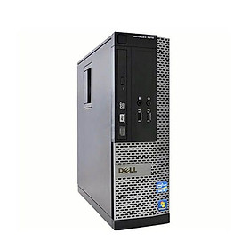 Mua Máy Tính Đồng Bộ DELL OPTIPLEX 990 (Intel i7  Ram 4Gb  SSD 240Gb) - Hàng nhập khẩu