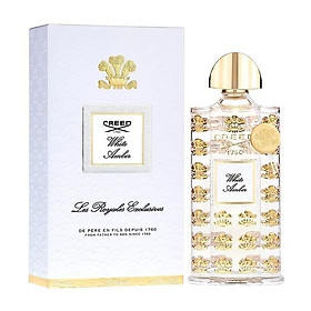 Nước Hoa Creed White Amber Exclusives 75ml