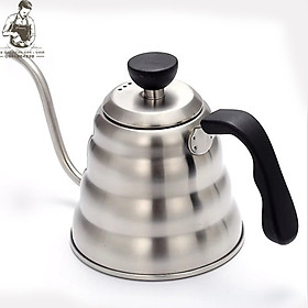Mua Ấm Cổ Ngỗng Rót Nước Pha Cà Phê 1.2L