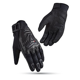 Găng Tay Bảo Hộ Lái Moto, Xe Máy LS2 All Terrain Man