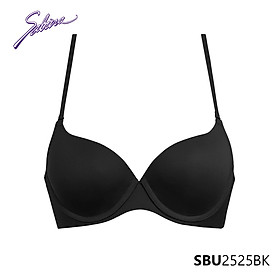 Áo Lót Mút Mỏng Có Gọng Màu Trơn Sabina Basic Pretty Perfect By Sabina SBU2525