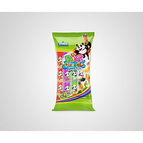 THẠCH PUDDING DONALD DẠNG CÂY - 30G X 10 CÂY