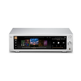 Mua Amply tích hợp All-In-One HIFI ROSE RS201E - HÀNG CHÍNH HÃNG - NEW 100%