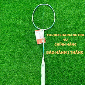 Vợt Cầu Lông Li-Ning Turbo Charging 10B 4U Chính Hãng