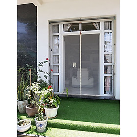 Mua RÈM NGĂN RUỒI MUỖI TỰ ĐỘNG
