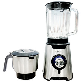 Máy Xay Sinh Tố Đa Năng BL889 1.5L - Hàng Chính Hãng