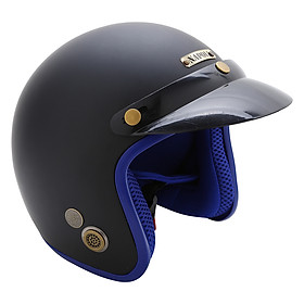 Mũ Bảo Hiểm Napoli SH