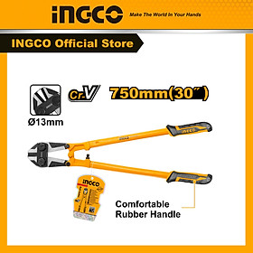 Mua Kìm cộng lực 30 inch Ingco HBC0830