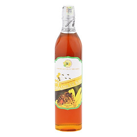 Mật Ong Nguyên Chất Võ Kiệt (Chai 500ml)