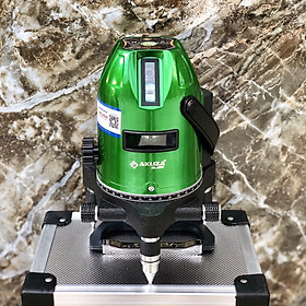 Mua Máy cân bằng laser 5 tia xanh Akuza 686D