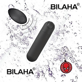 Máy Massage 12 Kiểu Rung Lắc Tình Yêu Điều Khiển Từ Xa Quần Chip Rung Toàn Thân Body Cực Hot (Khuyến Mãi Kèm 1 Móc Khoá SpiderMan) (Chính Hãng) (Official Bilaha)