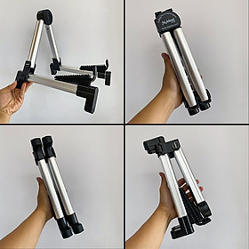 Mua Giá để đàn Guitar chữ A xếp gọn Meideal - Chất liệu nhôm