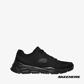 SKECHERS - Giày sneaker nam Relaxed Fit Equalizer 4.0 Phairme 232023-BBK