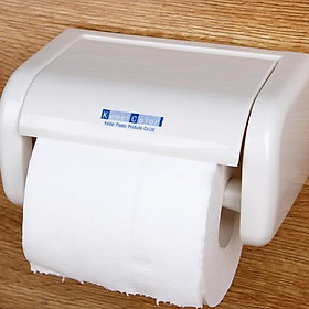 Hộp đựng giấy nhà tắm 809 nhật bản