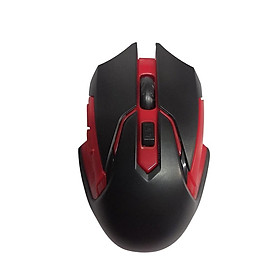 Mua Chuột chơi game không dây 2.4GHz cho máy tính