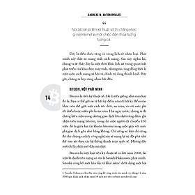 Sách Internet Của Tiền Tệ